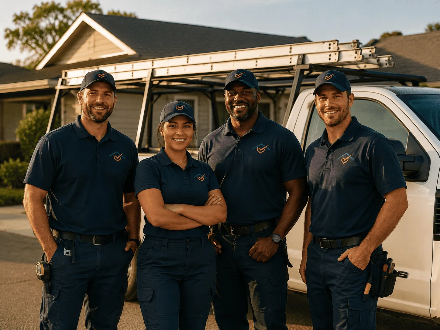 Roof Inspection company in Glouster, OH